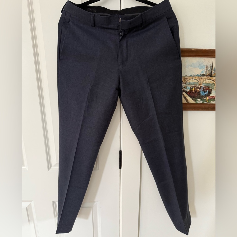 Jcrew dress pants